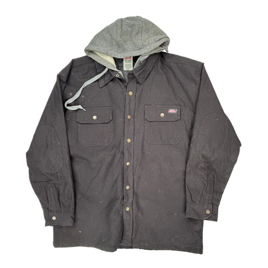 Dickies Jacket - XL Black Cotton