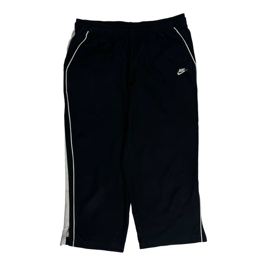 Nike Tracksuit - Medium Black Polyester
