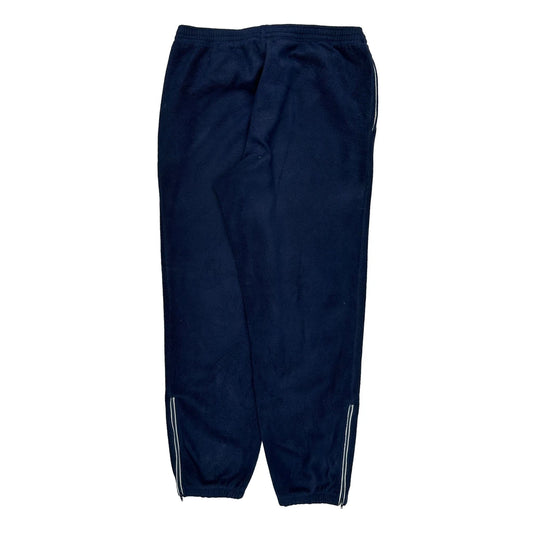 Nike Joggers - XL Navy Polyester