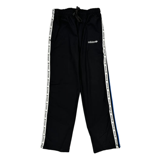 Adidas Tracksuit - XL Black Polyester