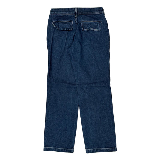 Unbranded Jeans - 30W 30L Blue Denim