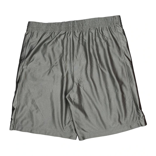 Nikebasketball Nike Sport Shorts - XL Grey Polyester
