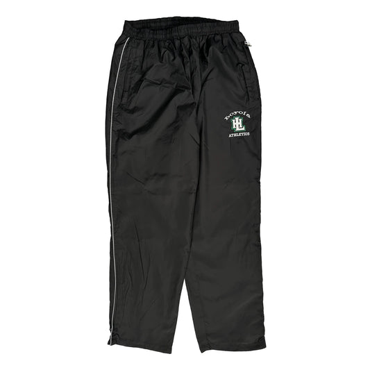 Athletics Kobe Tracksuit - XL Black Polyester