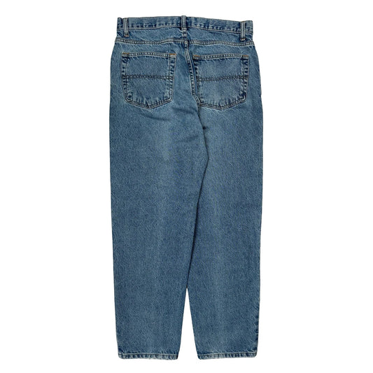 Tommy Jeans Jeans - 32W 30L Blue Denim