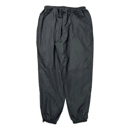 Nike Tracksuit - XL Black Polyester