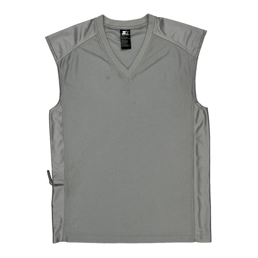 Starter Jersey - Medium Grey Polyester
