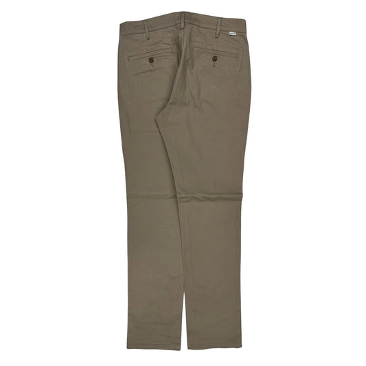 Levis Chinos - 34W 34L Khaki Cotton