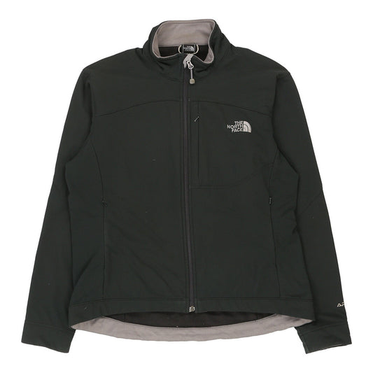 Vintage black Apex The North Face Jacket - womens large