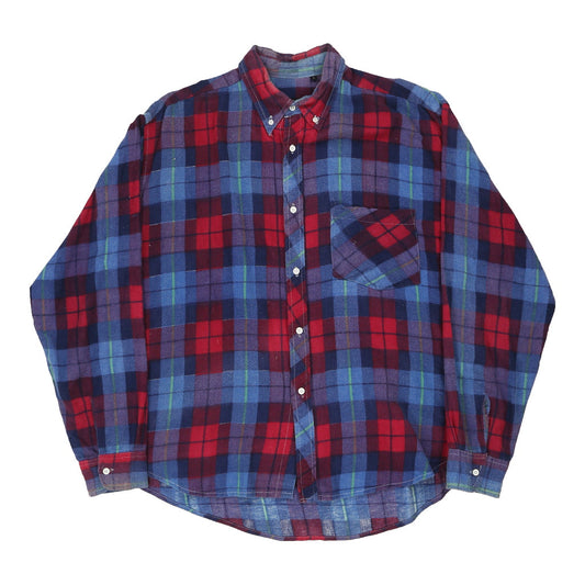 Vintage multicoloured Unbranded Shirt - mens large