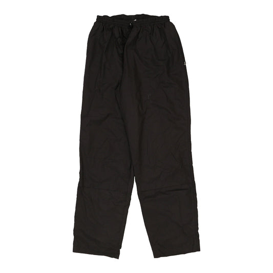 Vintage grey Asics Tracksuit - mens xxx-large