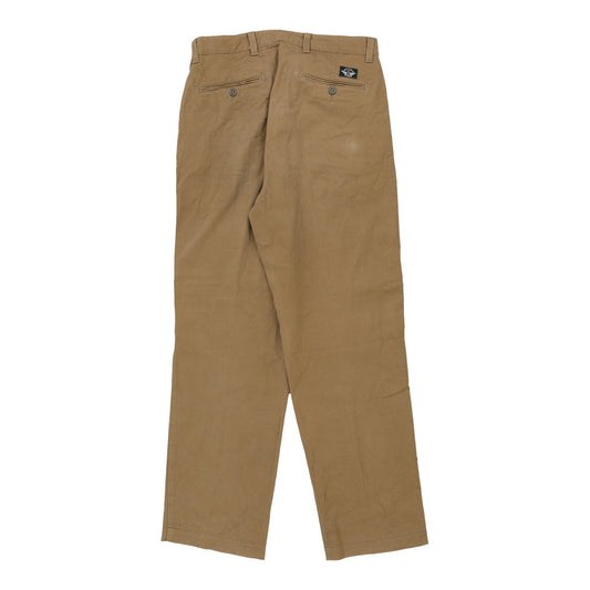 Vintage beige Dockers Trousers - mens 31" waist