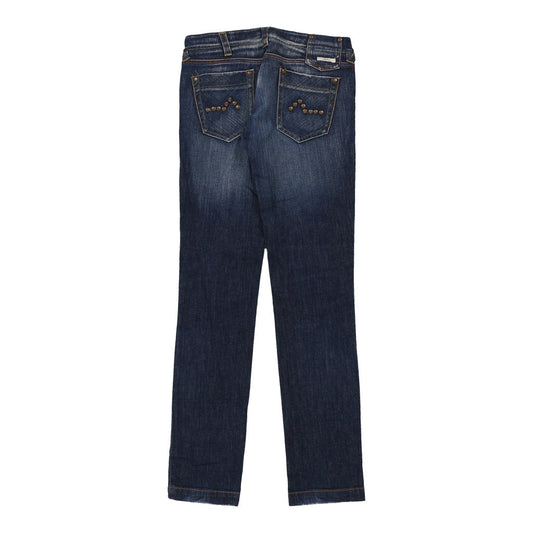 Vintage blue Unbranded Jeans - womens 30" waist