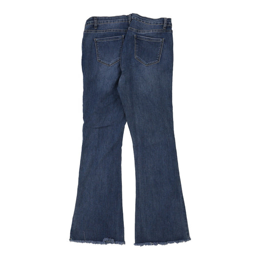 Vintage blue Unbranded Jeans - womens xx-large