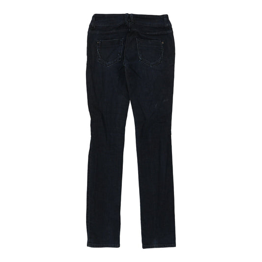 Vintage dark wash Unbranded Jeans - womens 29" waist