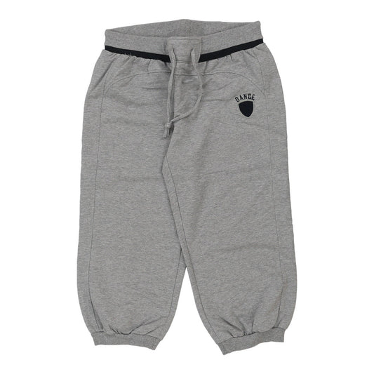 Vintage grey Unbranded Sport Shorts - womens medium