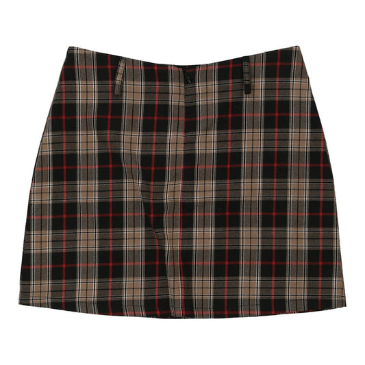 Vintage multicoloured Kontatto Skirt - womens small