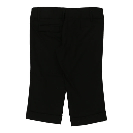 Vintage black Imperial Trousers - womens large