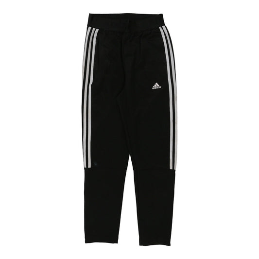 Vintage black Age 11-12 Adidas Leggings - girls medium