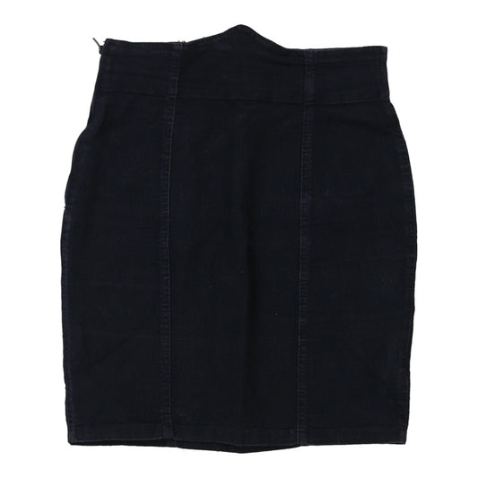 Vintage dark wash Clarke Denim Skirt - womens x-small
