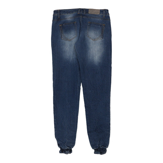 Vintage blue Calliope Jeans - womens large