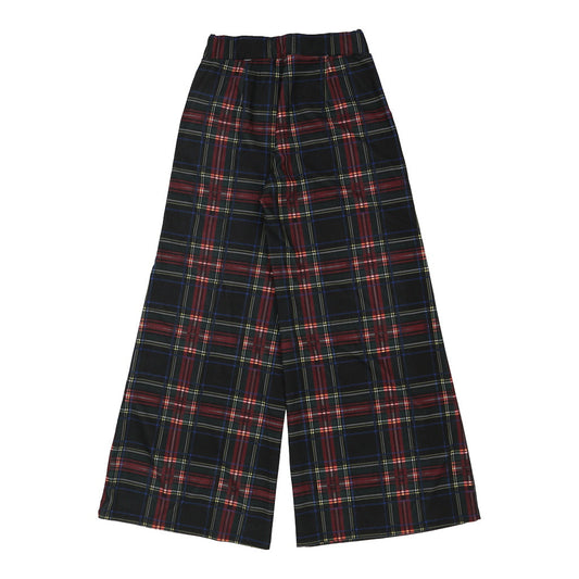 Vintage multicoloured Wat Trousers - womens small