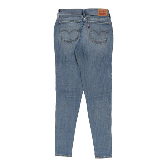 Vintage blue Levis Jeans - womens 28" waist