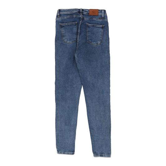 Vintage blue Lacoste Jeans - womens 30" waist