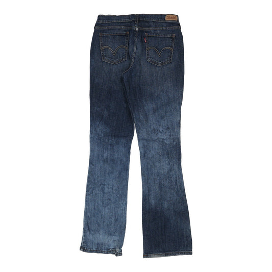 Vintage blue 515 Levis Jeans - womens 29" waist