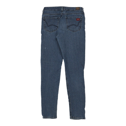 Vintage blue Dickies Jeans - womens 29" waist