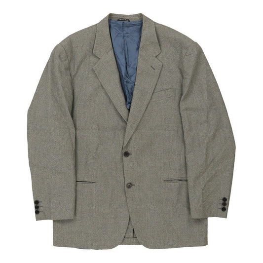 Vintage green Missoni Blazer - mens x-large