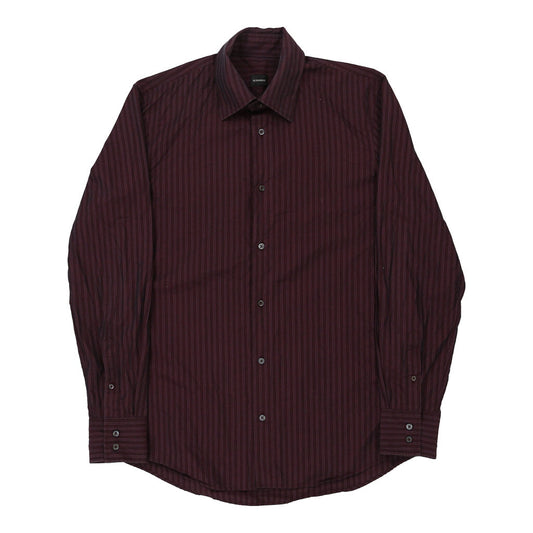 Vintage purple Jil Sander Shirt - mens no size