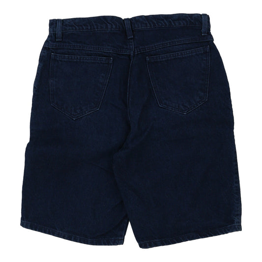 Vintage dark wash 212 Denim Shorts - mens 32" waist