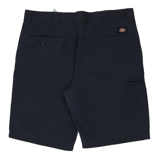Vintage navy Dickies Shorts - mens 37" waist