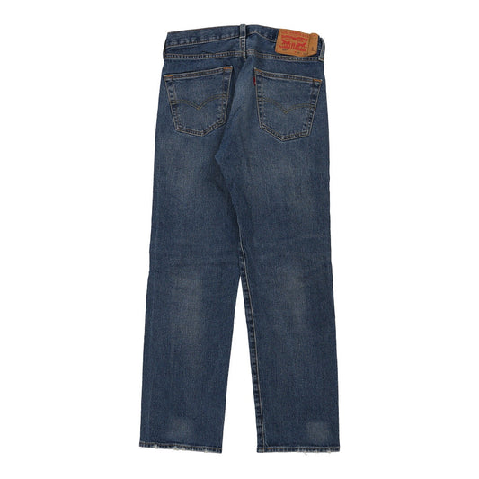 Vintage blue 501 Levis Jeans - mens 30" waist