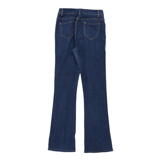 Vintage blue Unbranded Jeans - womens 27" waist