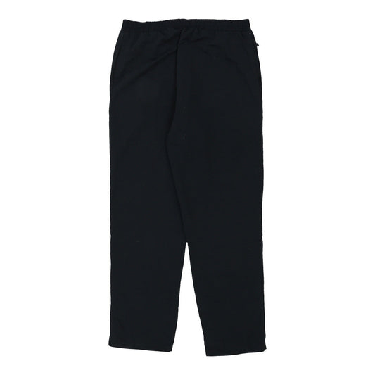 Vintage Australian Tracksuit - XL Navy Polyester