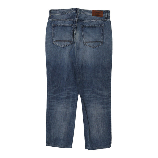 Vintage Timberland Jeans - 36W 30L Blue Cotton