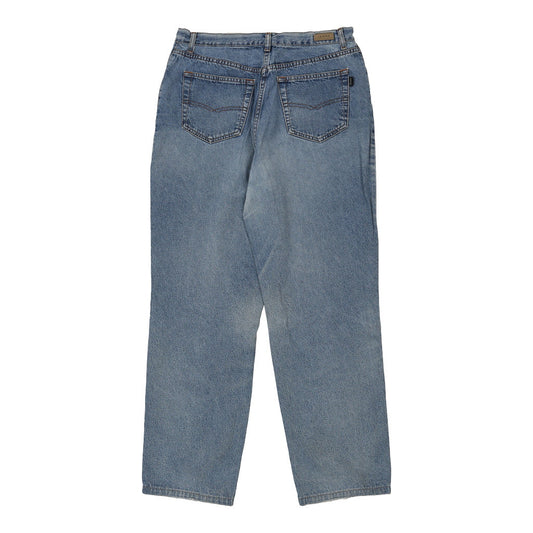 Vintage blue Unbranded Jeans - womens 32" waist