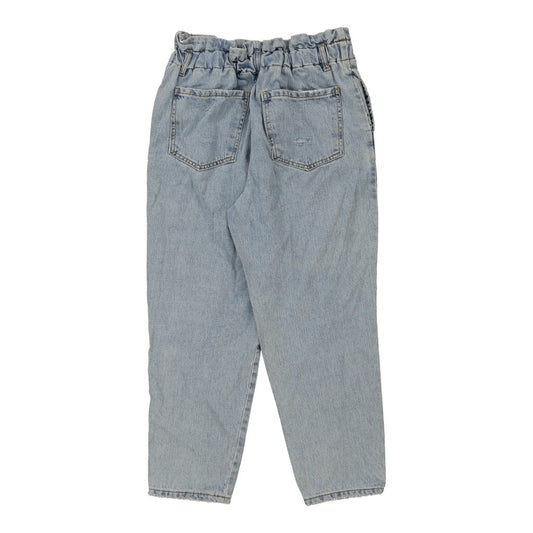 Vintage blue Souvenir Jeans - womens medium