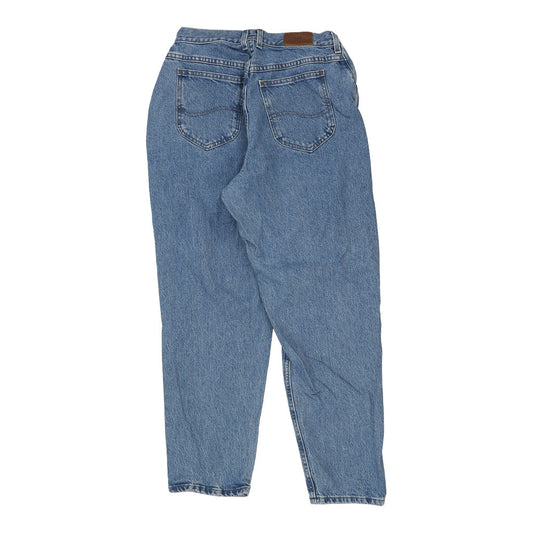 Vintage blue Lee Jeans - womens 29" waist