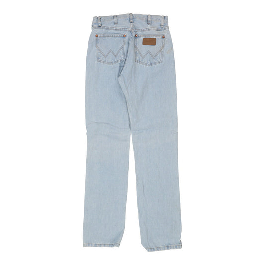 Vintage light wash Wrangler Jeans - womens 29" waist