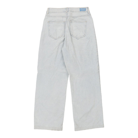 Vintage Terranova Jeans - 27W 29L Light Wash Cotton