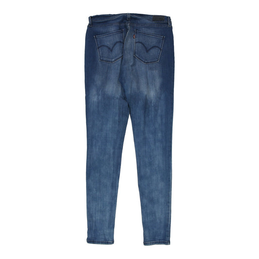 Vintage blue Levis Jeans - womens 30" waist