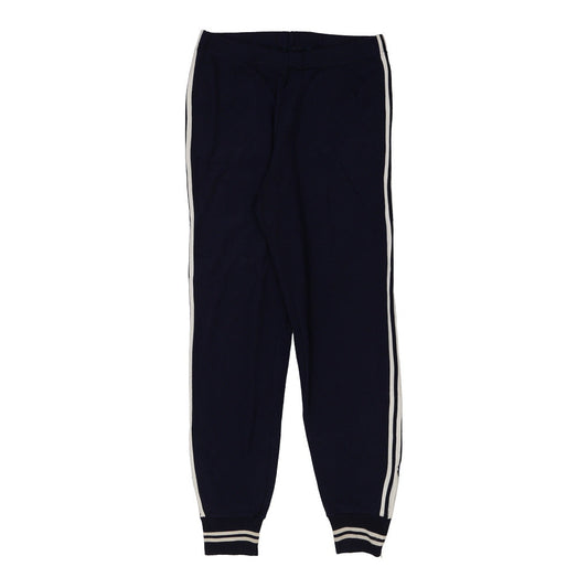 Vintage navy Unbranded Joggers - womens medium