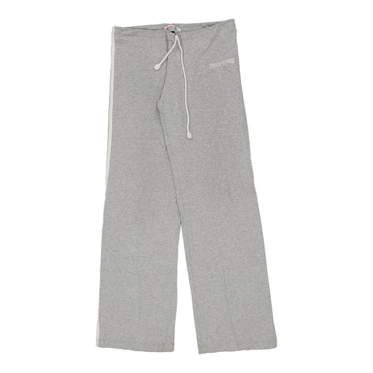 Vintage grey Italia Joggers - womens large