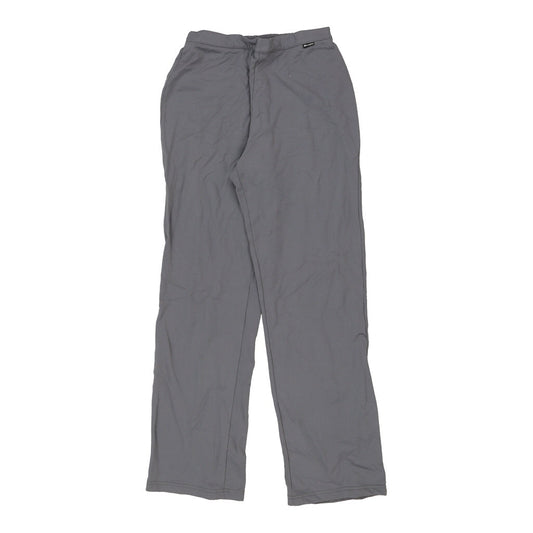 Vintage grey Champion Tracksuit - mens small