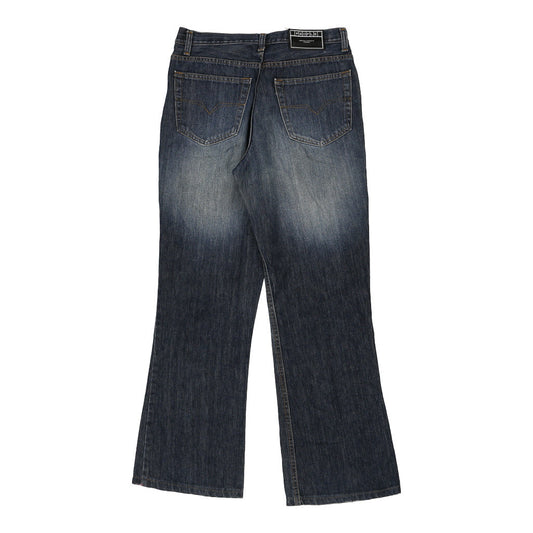 Vintage dark wash People Jeans - mens 32" waist