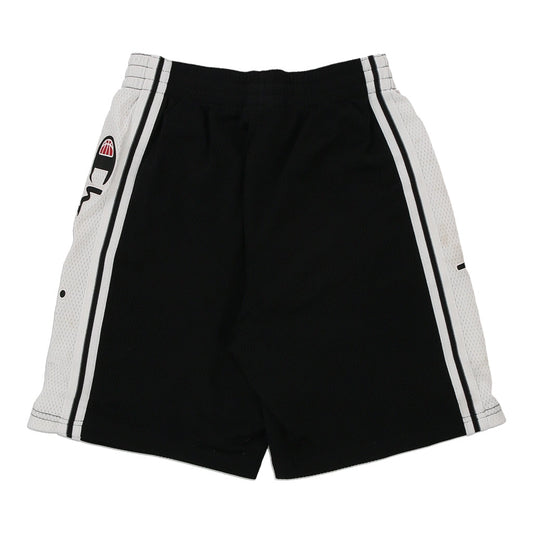 Vintage black Age 11-12 Champion Sport Shorts - boys large