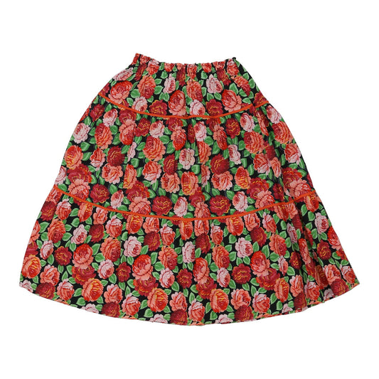 Vintage multicoloured Unbranded Skirt - womens small
