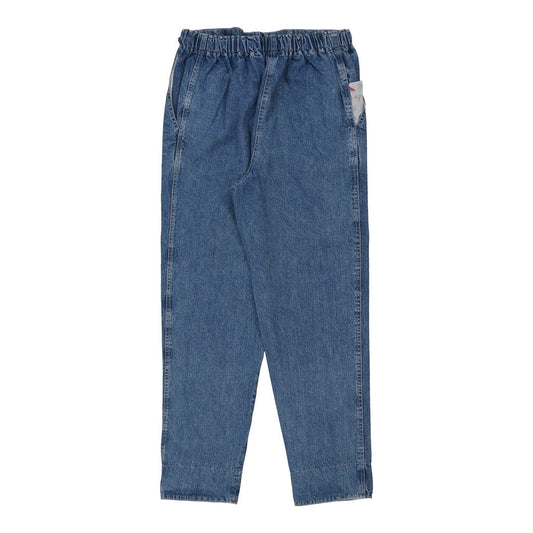 Vintage blue Unbranded Jeans - womens 36" waist